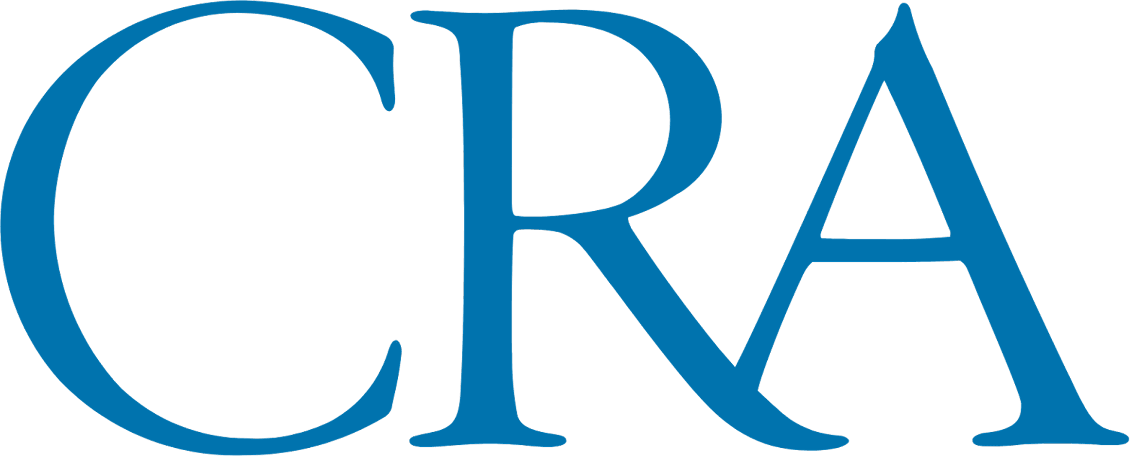 CRA